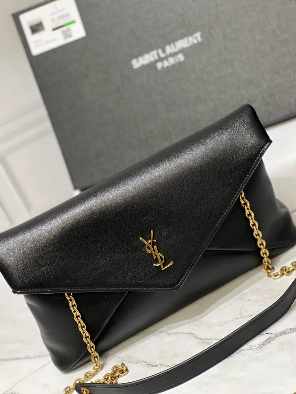 Saint Laurent