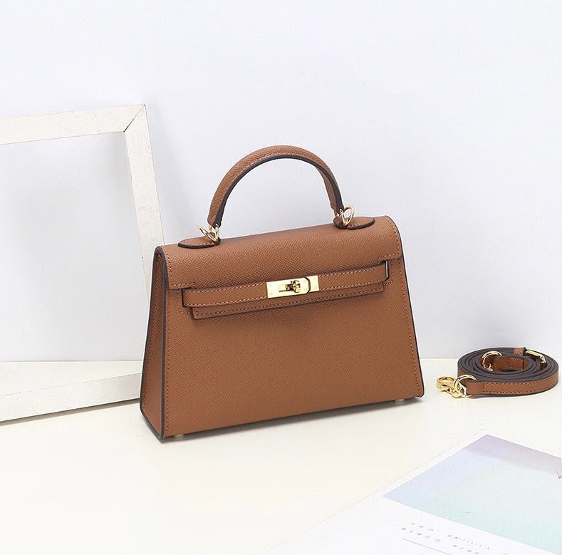 HERMÈS KELLY 20 MINI SELLIER BAG