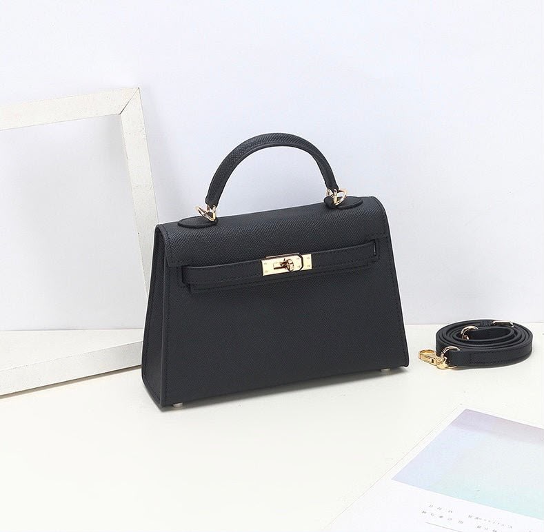 HERMÈS KELLY 20 MINI SELLIER BAG