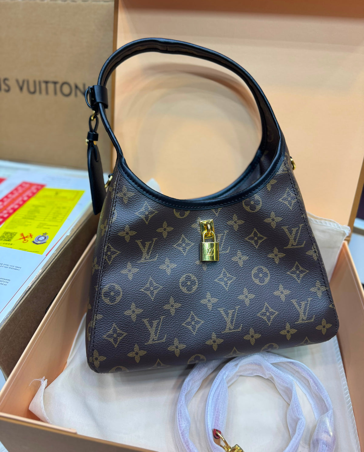 Louis Vuitton