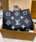 Louis Vuitton OnTheGo GM