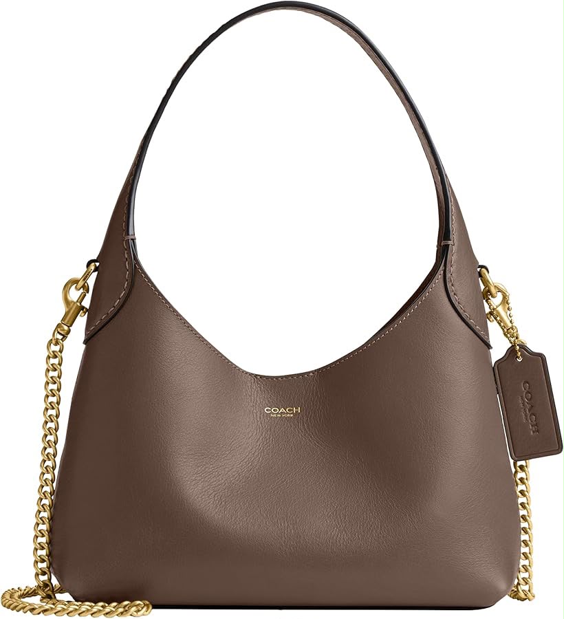 Coach New York.
