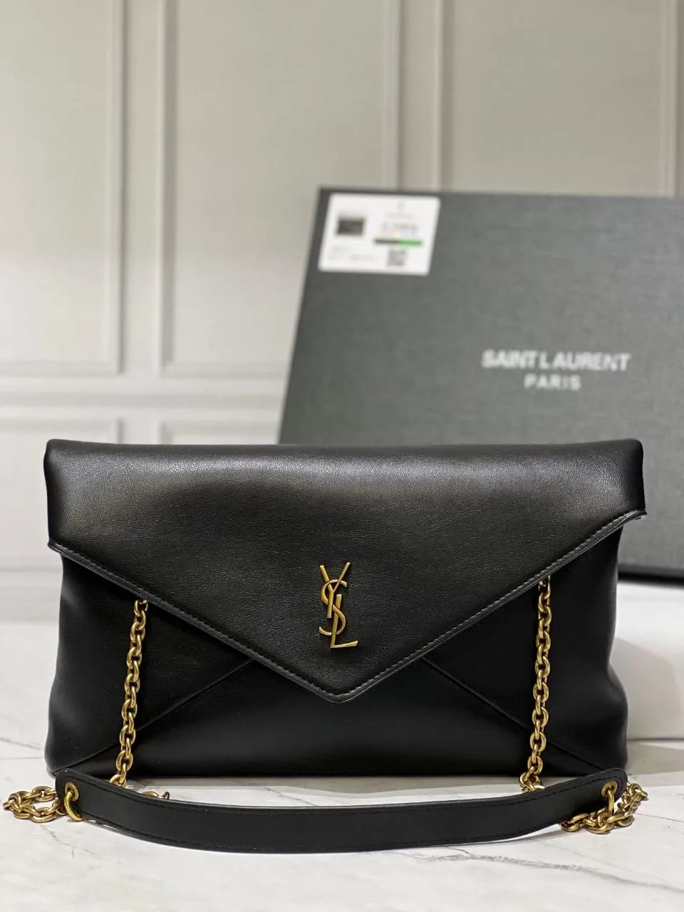 Saint Laurent